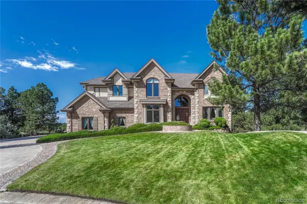 5189 Warbler CT, Parker, CO 80134