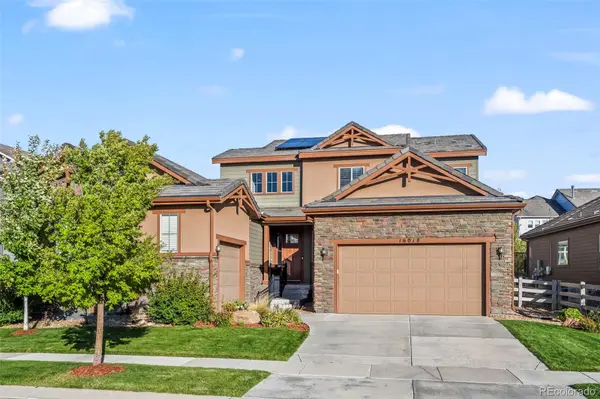 16018 Humboldt Peak DR, Broomfield, CO 80023