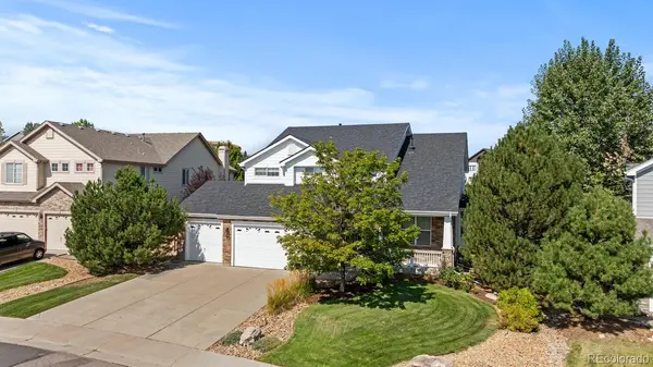 4823 Craftsman DR, Parker, CO 80134