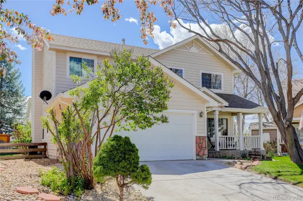 19058 E Hickock DR, Parker, CO 80134