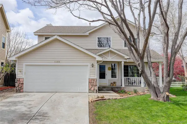 19058 E Hickock DR, Parker, CO 80134