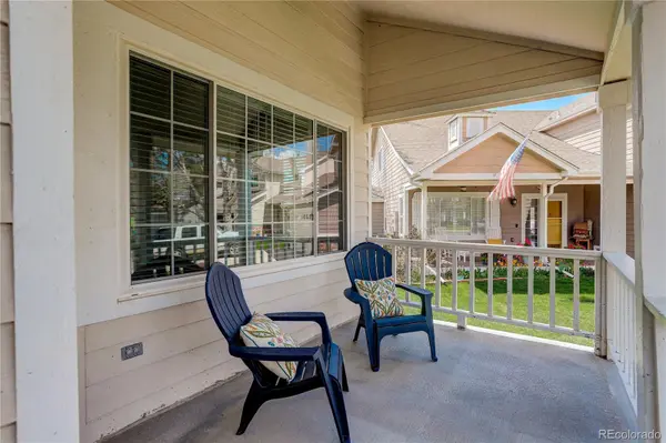 19058 E Hickock DR, Parker, CO 80134