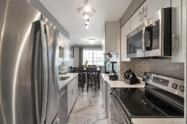 1200 S Monaco St Pkwy #7, Denver, CO 80224