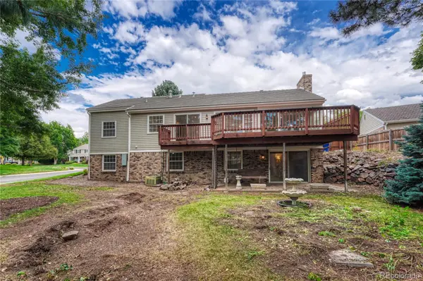 7405 S Pontiac WAY, Centennial, CO 80112