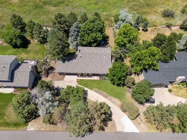 6641 Hillside WAY, Parker, CO 80134