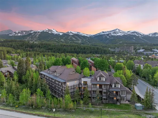 33 Broken Lance DR #207S, Breckenridge, CO 80424