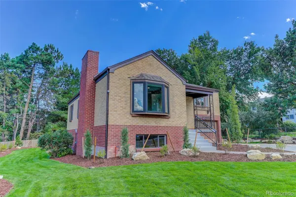 3840 Brentwood ST, Wheat Ridge, CO 80033