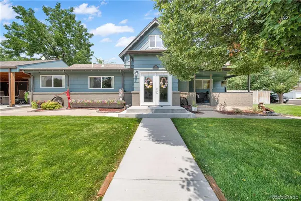 201 W 4th ST, Akron, CO 80720