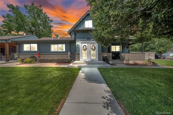 201 W 4th ST, Akron, CO 80720