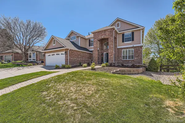 3549 Mallard DR, Highlands Ranch, CO 80126