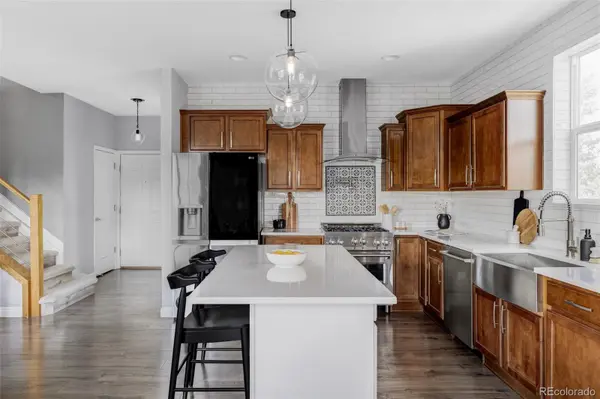 6410 S Ider ST, Aurora, CO 80016