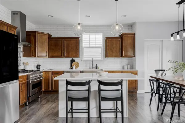 6410 S Ider ST, Aurora, CO 80016