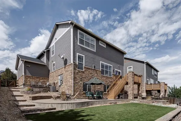 6410 S Ider ST, Aurora, CO 80016