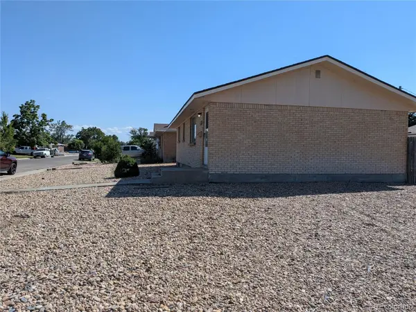 299 N 14th AVE, Brighton, CO 80601