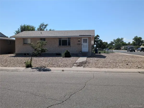 299 N 14th AVE, Brighton, CO 80601