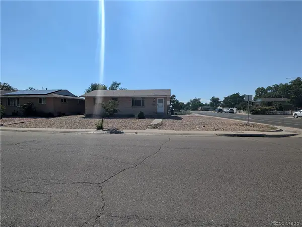 299 N 14th AVE, Brighton, CO 80601