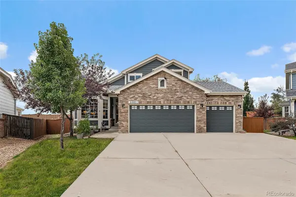 2085 Tundra CIR, Erie, CO 80516