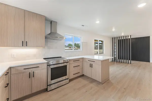 5256 Flora WAY, Arvada, CO 80002