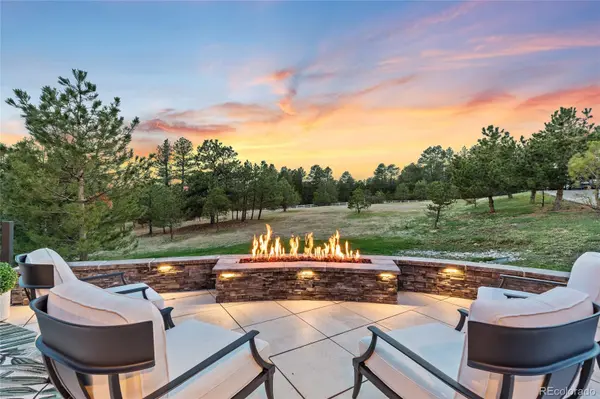 347 S White Tail DR, Franktown, CO 80116
