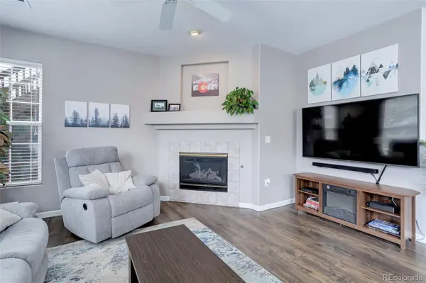 3993 S Dillon WAY #104, Aurora, CO 80014