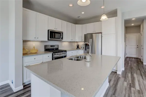 14825 E Belleview DR, Aurora, CO 80015