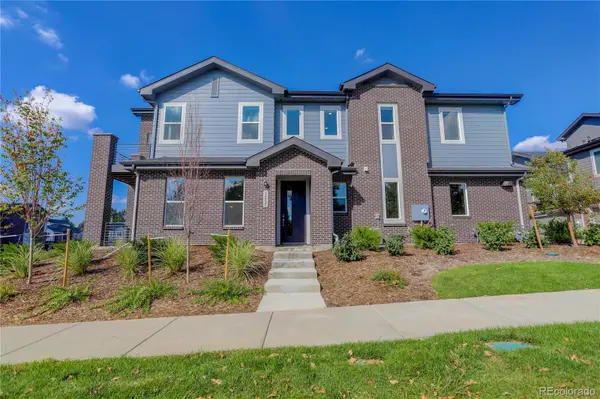 14825 E Belleview DR, Aurora, CO 80015