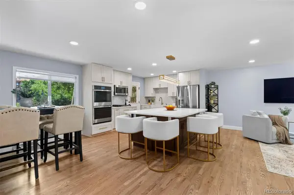 12542 W Mississippi AVE, Lakewood, CO 80228