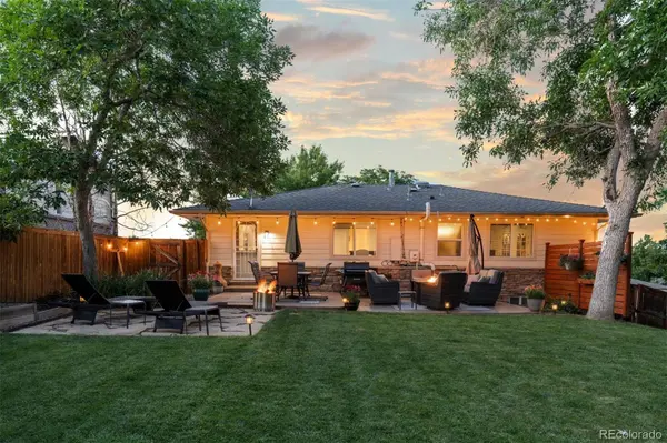 12542 W Mississippi AVE, Lakewood, CO 80228
