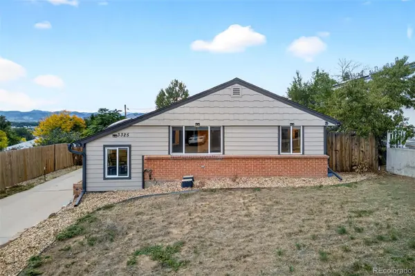 3325 S Clay ST, Englewood, CO 80110