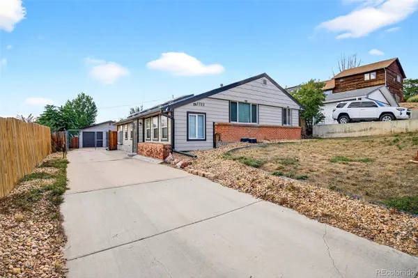 3325 S Clay ST, Englewood, CO 80110