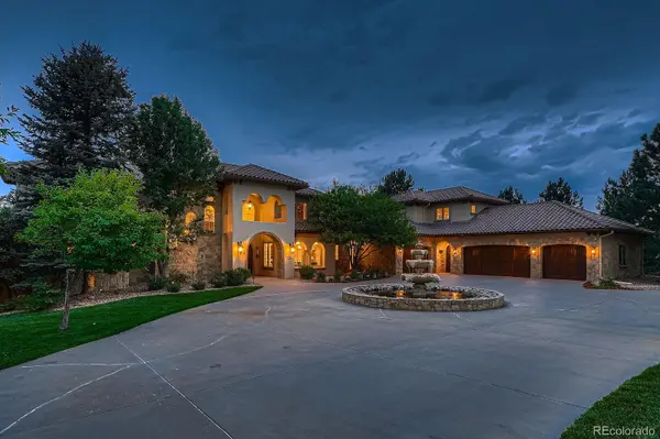11307 Bell Cross CIR, Parker, CO 80138