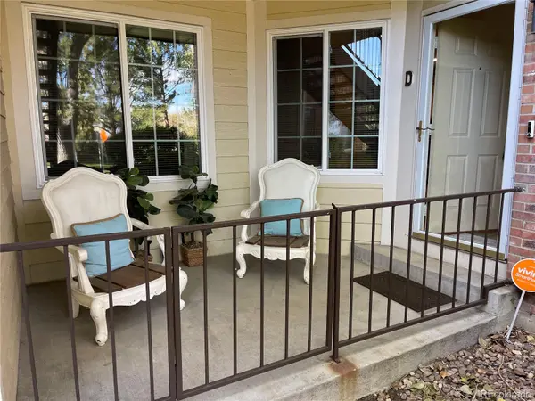 13704 E Lehigh AVE #D, Aurora, CO 80014