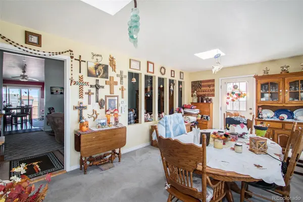 222 S Logan ST, Grover, CO 80729