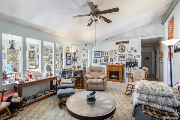 222 S Logan ST, Grover, CO 80729