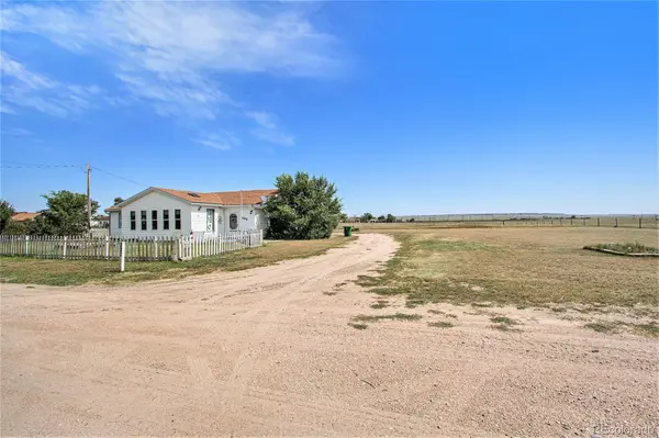 222 S Logan ST,  Grover,  CO 80729
