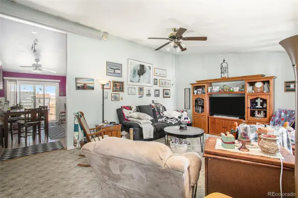 222 S Logan ST, Grover, CO 80729