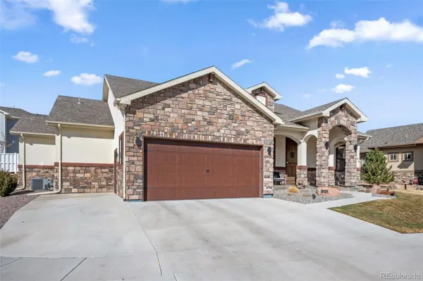 156 Chapel Hill CIR, Brighton, CO 80601