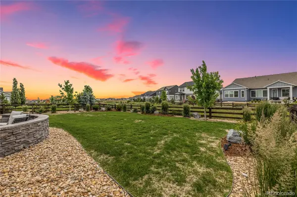 3256 Offbeaten PL, Castle Rock, CO 80108