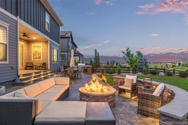 3256 Offbeaten PL, Castle Rock, CO 80108