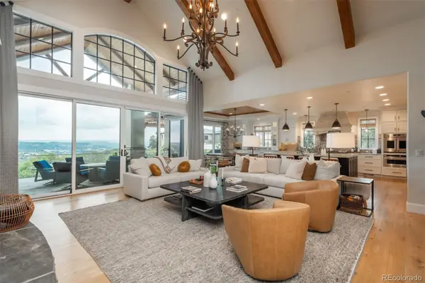 1324 White Fir TER, Castle Rock, CO 80108