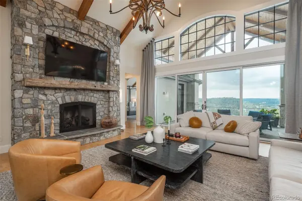 1324 White Fir TER, Castle Rock, CO 80108
