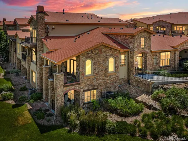 2363 Primo RD #A, Highlands Ranch, CO 80129