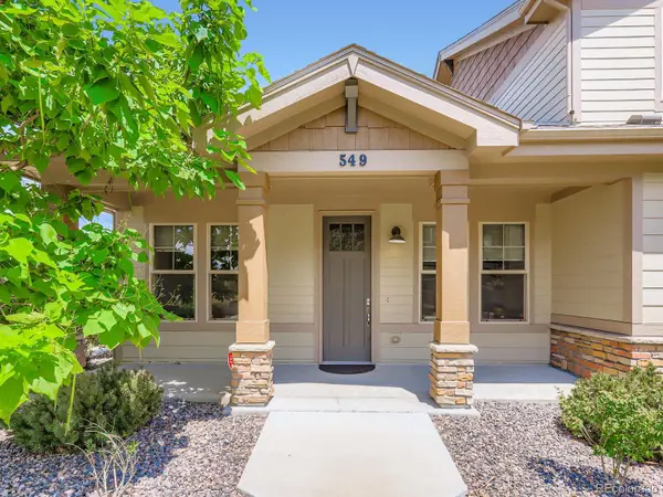 549 Brennan CIR, Erie, CO 80516