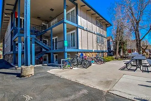 214 N Main ST #14, Breckenridge, CO 80424