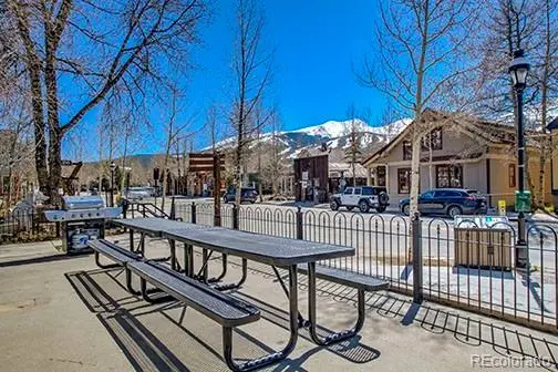214 N Main ST #14, Breckenridge, CO 80424