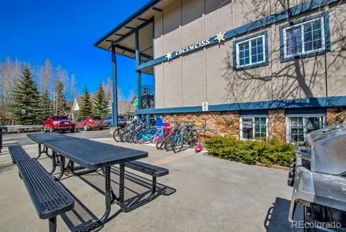 214 N Main ST #14, Breckenridge, CO 80424