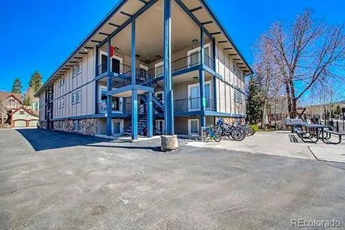 214 N Main ST #14,  Breckenridge,  CO 80424