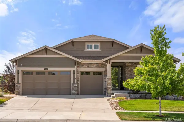 7965 S Vandriver WAY, Aurora, CO 80016