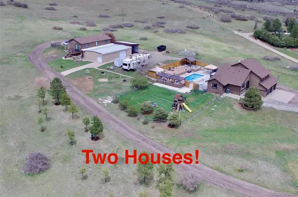 1063 Clarke CT, Castle Rock, CO 80109