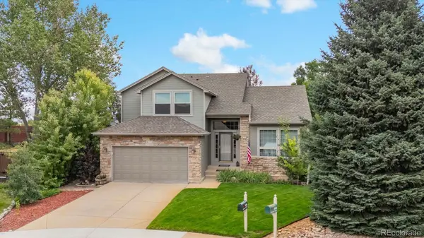 6378 Holman CT, Arvada, CO 80004